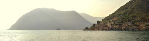 Lake Iseo