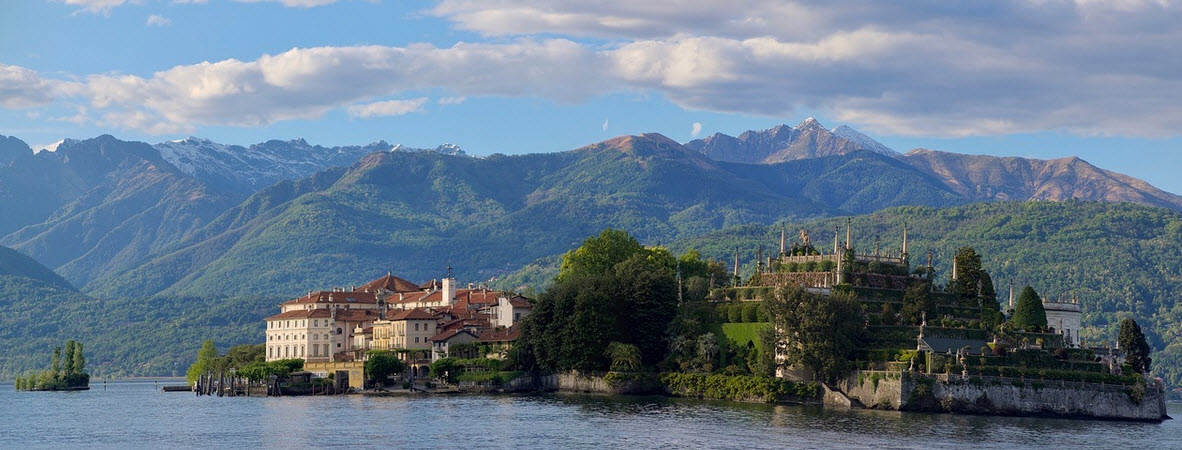 Lake Maggiore