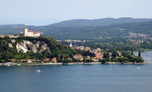 Lake Varese