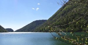 Lake of Segrino